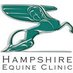 Shane Fouhy MRCVS (@hampshireequine) Twitter profile photo