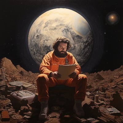 CEO @ https://t.co/RImYavxjKI 
Philosopher, Artist, Producer
https://t.co/W1F6GEJdGU
The Pangburn Universe
https://t.co/KolXyCNXeC