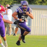 Will Foster (@willfoster2024) 's Twitter Profile