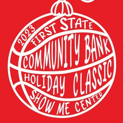 This beloved Holiday Classic Girl's HS Basketball Tourney is in its 28th year and is played at the Show Me Center in Cape Girardeau, MO.