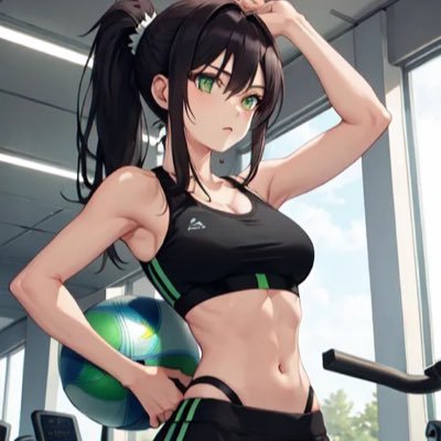 dein Gym Crush