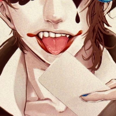 ヒト科を描く獣さんのプロフィール画像