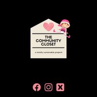 The Community Closet(@ClosetHackney) 's Twitter Profileg