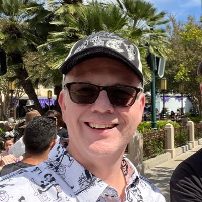 Graphic designer turned learning boss | @Ch_JesusChrist | Disney & lawn care YouTuber | Australian cattle dog wrangler | Living the magic & mowing the lawn.
