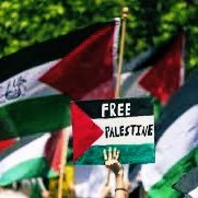 Palestinewillbefree