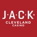 JACK Cleveland (@JACKCleCasino) Twitter profile photo