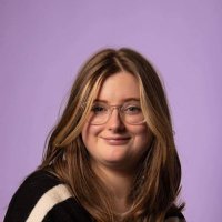 Ciara McCarthy (@deafciara) 's Twitter Profile Photo Ciara McCarthy (@deafciara) 's Twitter Profile Photo