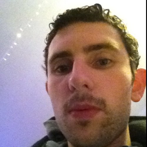 mikeycuk's profile picture. 