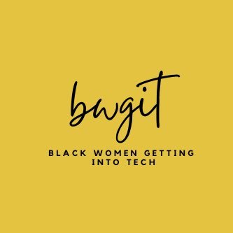 Online community for Black women transitioning into tech! #blacktechtwitter #miamitech #womenintech