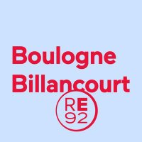 Renaissance Boulogne-Billancourt(@re_boulogne) 's Twitter Profile Photo