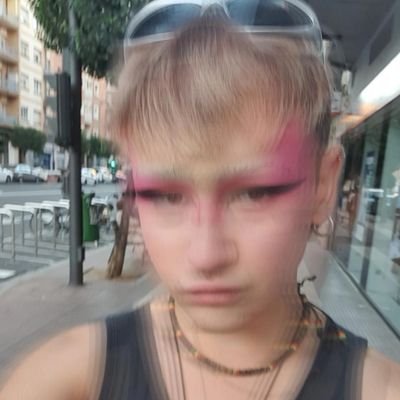 mdemaricon's profile picture. FUCK ESPERAR, GORA EUSKADI