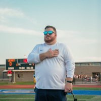 Patrick Rhatican (@coachrhat) 's Twitter Profile