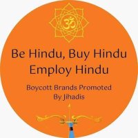 Hindu Hate Watch 🌞(@W0kanda) 's Twitter Profile Photo