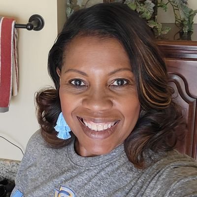 Life long learner, Wife, Mother, GiGi, & Follower of Christ. Passion for building leaders! Advocate for impactful change. 
SC Director @NIETTEACH, AKA🩷💚