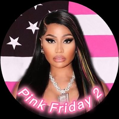nickibarbiedolT's profile picture. 𝘍𝘢𝘯 𝘈𝘤𝘤𝘰𝘶𝘯𝘵🫧NICKI MINAJ QUEEN OF RAP👸🏽 follow me on IG @nickibarbiedoll_ (95,6K)🩷