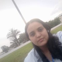 Ouhemi Hanane (@ouhemih) 's Twitter Profile