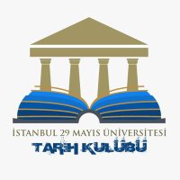 29 Mayıs Üniversitesi Tarih Kulübü(@tarih29mayis) 's Twitter Profile Photo