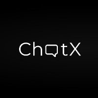 ChatX (@chatx_finance) 's Twitter Profile Photo ChatX (@chatx_finance) 's Twitter Profile Photo