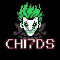 Chi7ds(@Chi7dsBrand) 's Twitter Profile Photo