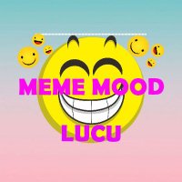 meme_Mood_Lucu(@NgakakParah21) 's Twitter Profile Photo