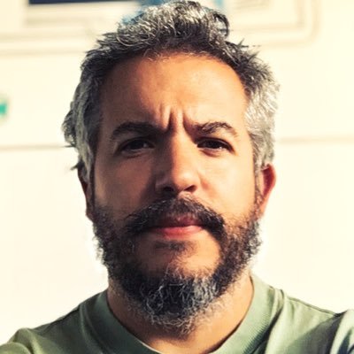 CPO @Arche Salud | Nerdo entrepreneur desde que tengo uso de razón, ex Patagon, ex Nearpod | 🇦🇷🇲🇽🇧🇷 | Tweets are my own