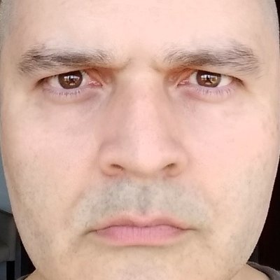 gnunes76's profile picture. Apenas Eu.