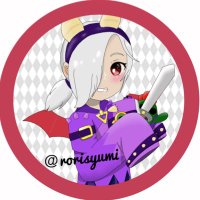 少女趣味。 (@darknesyumi) 's Twitter Profile Photo