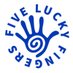 Five Lucky Fingers (@5luckyfingers) Twitter profile photo Five Lucky Fingers (@5luckyfingers) Twitter profile photo