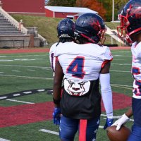 Jaleel Engleman (@jaleelengleman) 's Twitter Profile