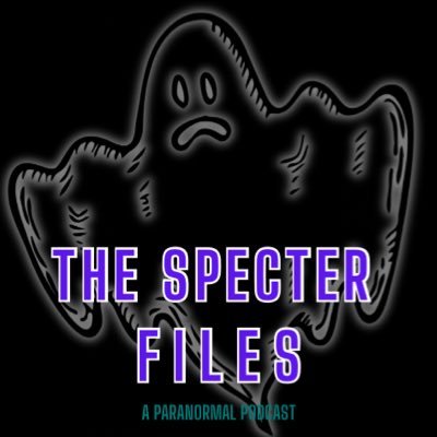 A New Paranormal Podcast! Presented by @FTS_Paranormal