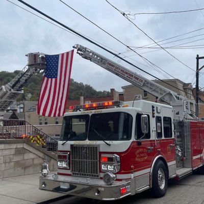 Volunteer Fire Department, Station 260, Shaler Township, Allegheny County...This page is not monitored 24/7, in case of emergency Call 911