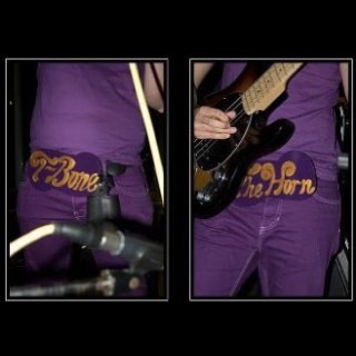 tboneandthehorn's profile picture. Comedy-funk-rap-dance-rock-hipidy-hopidy-sexy-soul duo or 100% thrusty! HUH! GET DOWN!