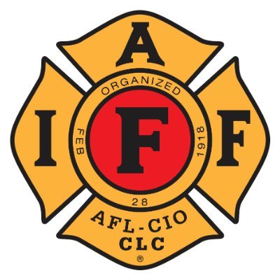 International Association of Fire Fighters Profile