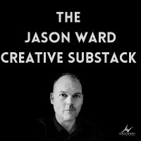 Jason Ward (@confcreative) 's Twitter Profile Photo