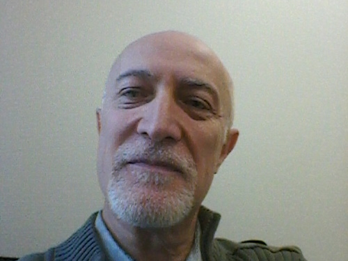 Minicouche's profile picture. 