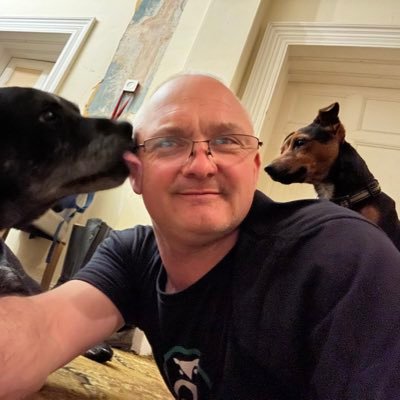 AndyRae79's profile picture. G. Rae Contracting, covering Dumfriesshire, North Cumbria and beyond. Married to Amy, Dad to Sam, Ben, Logan and Rhys.