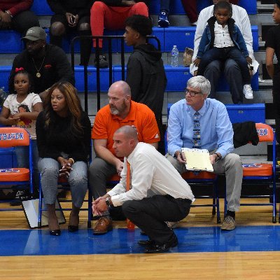 Southaven Girls Basketball Coach @SHSLadyChargers - Mississippi State Alum, Tar Heels, Grizzlies, Braves