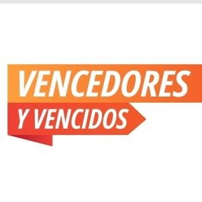 #VencedoresyVencidos es tu espacio de política y actualidad local.
Seguinos Fm 91.3 Radio La Red Lunes a Viernes de 12 a 13
Leenos en http://vencedoresyvencidos