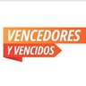 VencedoresWeb's profile picture. #VencedoresyVencidos es tu espacio de política y actualidad local.
Seguinos Fm 91.3 Radio La Red Lunes a Viernes de 12 a 13
Leenos en http://vencedoresyvencidos