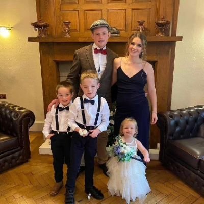 TomEvan44769416's profile picture. Dairy, beef and arable farmer in Flintshire
Proud supplier to @SCCWales @DragonDairy