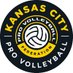 KC Pro Volleyball (@kcprovolleyball) Twitter profile photo