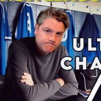 Scoops Callahan (@scoopsfm) 's Twitter Profile Photo