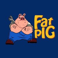Fat Pig Performance(@FatpigPerf99315) 's Twitter Profile Photo