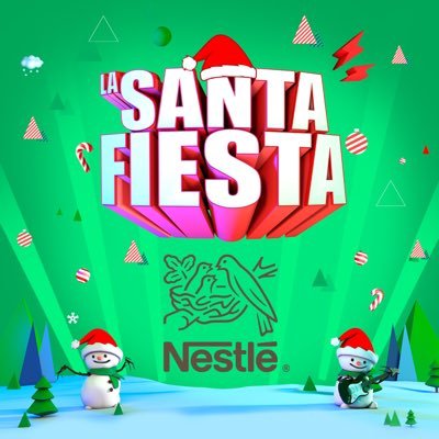 Fans. Música popular, Grupero, Banda, Mariachi, Norteño. El mejor evento de la radio. #LaSantaFiesta