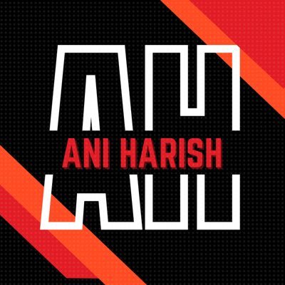 AniHarish1 Profile Picture