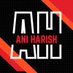 Ani (@aniharish1) Twitter profile photo Ani (@aniharish1) Twitter profile photo