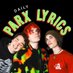 @dailyparxlyrics