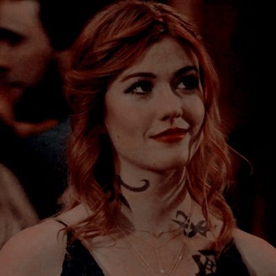 Indie rp account with influences of books/movie/ and show of shadowhunters- open to anyone