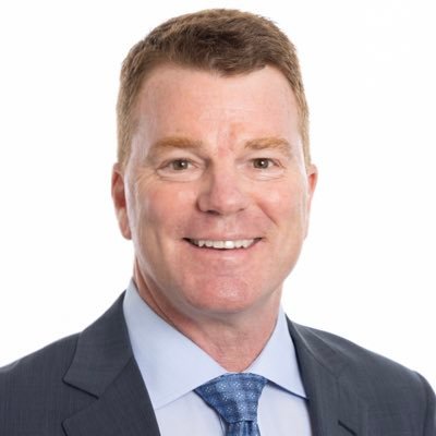 ColinSabol's profile picture. Board Director | Business Leader