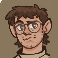 vilho ☕️ (@vilbbit) Twitter profile photo